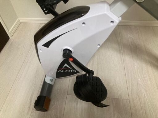 【商談中】コンフォートバイクⅡ AFB4309 WX(フィットネスバイク)