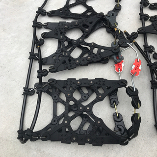 タイヤチェーン 非金属の画像