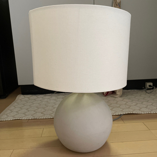 フロアライト　zarahome