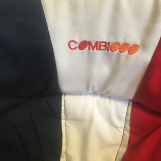 [差し上げます]歩行器　ベビーウォーカー　combiの画像