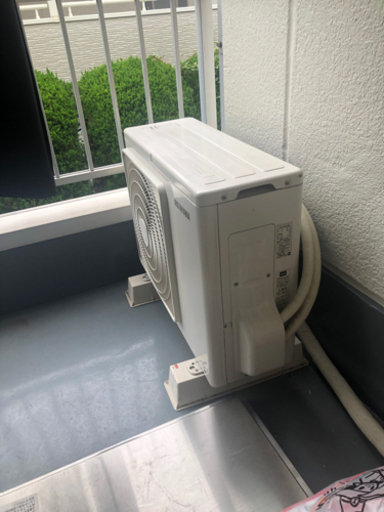 エアコン アイリスオーヤマ