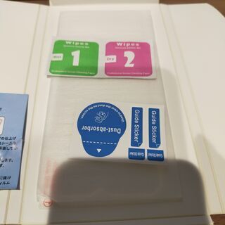 OPPO A5 2020フイルム　1枚の画像