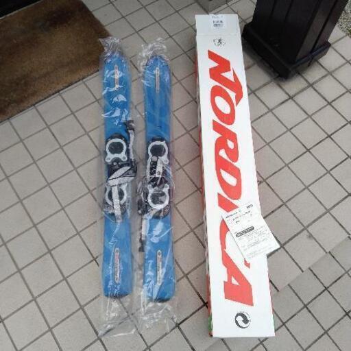 NORDICA  ショートスキー