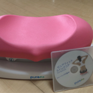 美品☆スイングコア