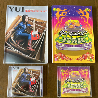 バンドスコア＋CDセット