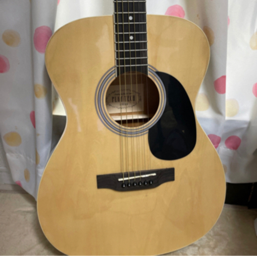 アコースティックギター