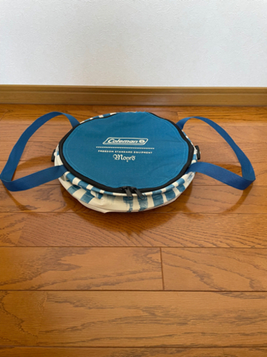 (限定品)コールマン  ポップアップボックス