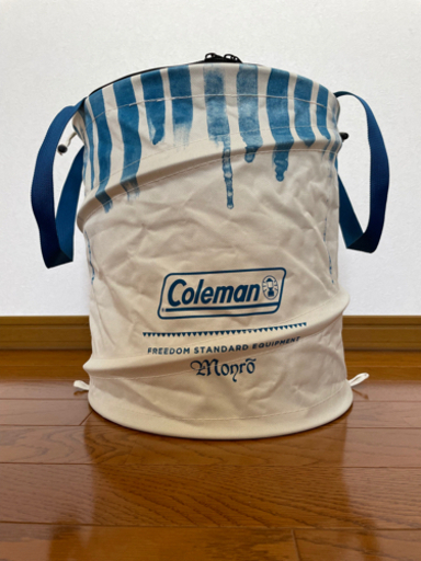 (限定品)コールマン  ポップアップボックス