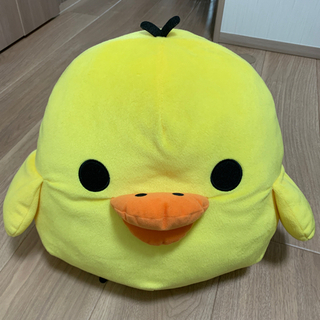 キイロイトリ ぬいぐるみの中古が安い！激安で譲ります・無料で  