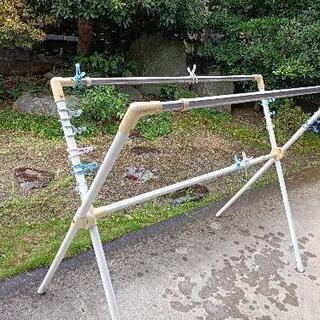 【無料】物干し 布団干し