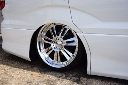 クレンツェ　グロッサ