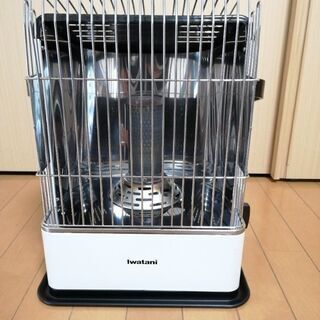 イワタニ　カセットストーブ