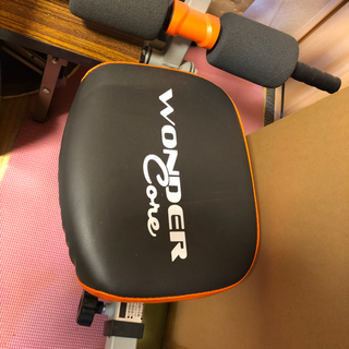 ワンダーコアの画像