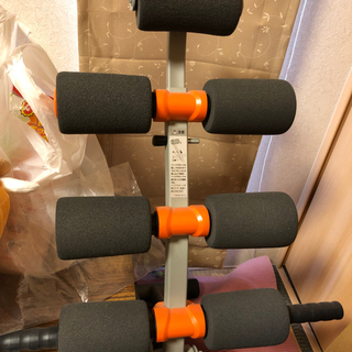 ワンダーコアの画像