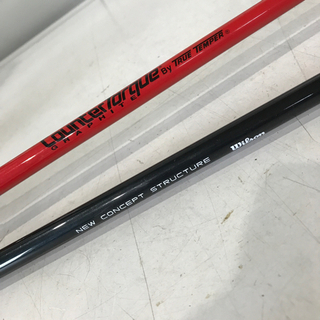 0912-011 ゴルフクラブ　2本セットの画像