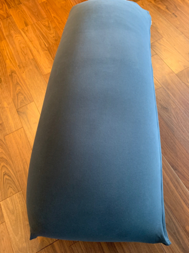 ☆YogiboヨギボーMAX☆ ネイビー色