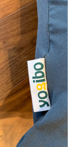 ☆YogiboヨギボーMAX☆ ネイビー色