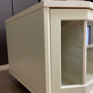 テレビ台の画像