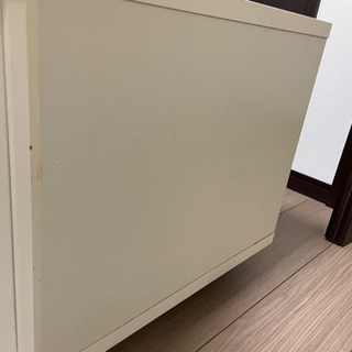 テレビ台の画像