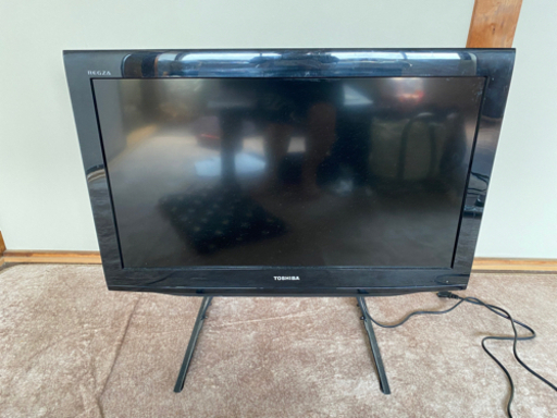32型テレビ