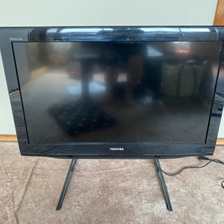 32型テレビ