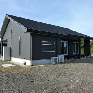 熊毛郡南種子町中之上【※契約済】木造平家建3SLDK+倉庫2棟築5年2,800万円 - 不動産売買（マンション/一戸建て）