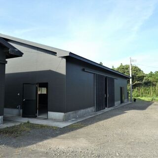 熊毛郡南種子町中之上【※契約済】木造平家建3SLDK+倉庫2棟築5年2,800万円 − 鹿児島県