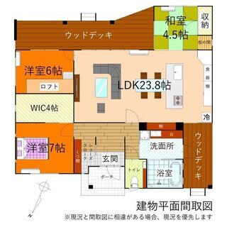 熊毛郡南種子町中之上【※契約済】木造平家建3SLDK+倉庫2棟築5年2,800万円 - 不動産
