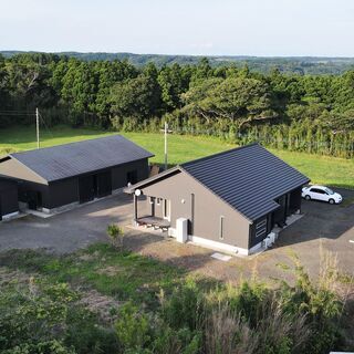 熊毛郡南種子町中之上【※契約済】木造平家建3SLDK+倉庫2棟築5年2,800万円 - 熊毛郡