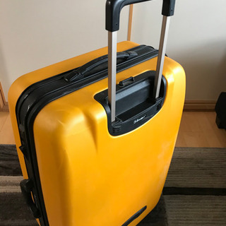 大きめスーツケースの画像