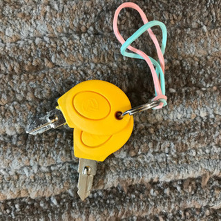 大きめスーツケースの画像