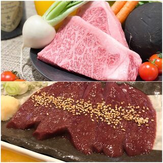 高時給1,300円以上☆22時以降、時給1,625円~☆/ホール・キッチンスタッフ☆★☆NEWスタッフ急募☆★☆ フルタイム勤務大歓迎！！美味しいまかない付き⭐︎の画像