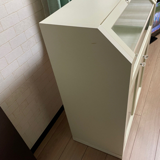 収納家具の画像