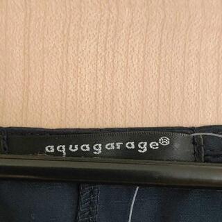 半袖 カットソー フリーサイズ 新品未使用の画像