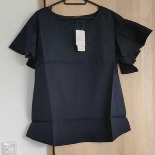 半袖 カットソー フリーサイズ 新品未使用