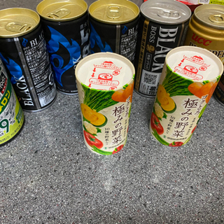 飲料　　　相談中の画像