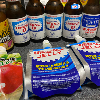 飲料　　　相談中
