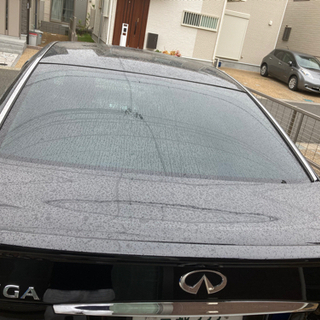 フーガ、最終値下げ45万　本日九時締め切りの画像