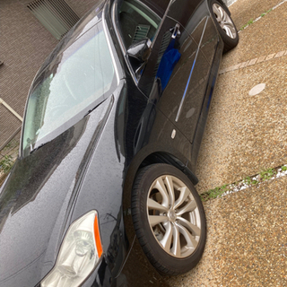 フーガ、最終値下げ45万　本日九時締め切り