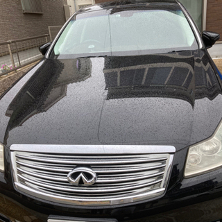 フーガ、最終値下げ45万　本日九時締め切りの画像