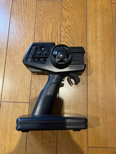 ネオマイティフロッグ　DT03 