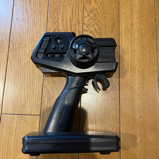 ネオマイティフロッグ　DT03 の画像