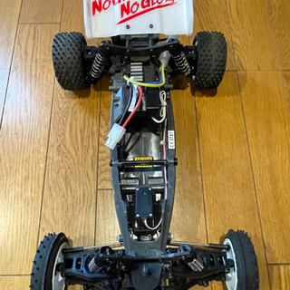 ネオマイティフロッグ　DT03 の画像