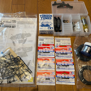 ネオマイティフロッグ　DT03 の画像