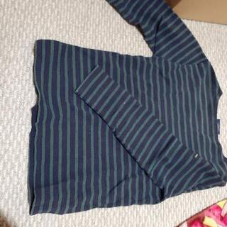 袋カットソーの画像