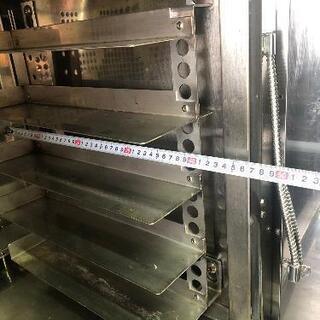 業務用電気オーブンの画像