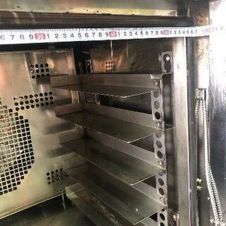 業務用電気オーブンの画像