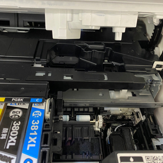 ジャンク　Canon PIXUS TS6230の画像