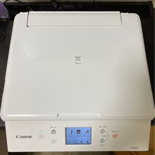ジャンク　Canon PIXUS TS6230