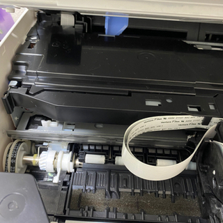 ジャンク　Canon PIXUS TS6230の画像